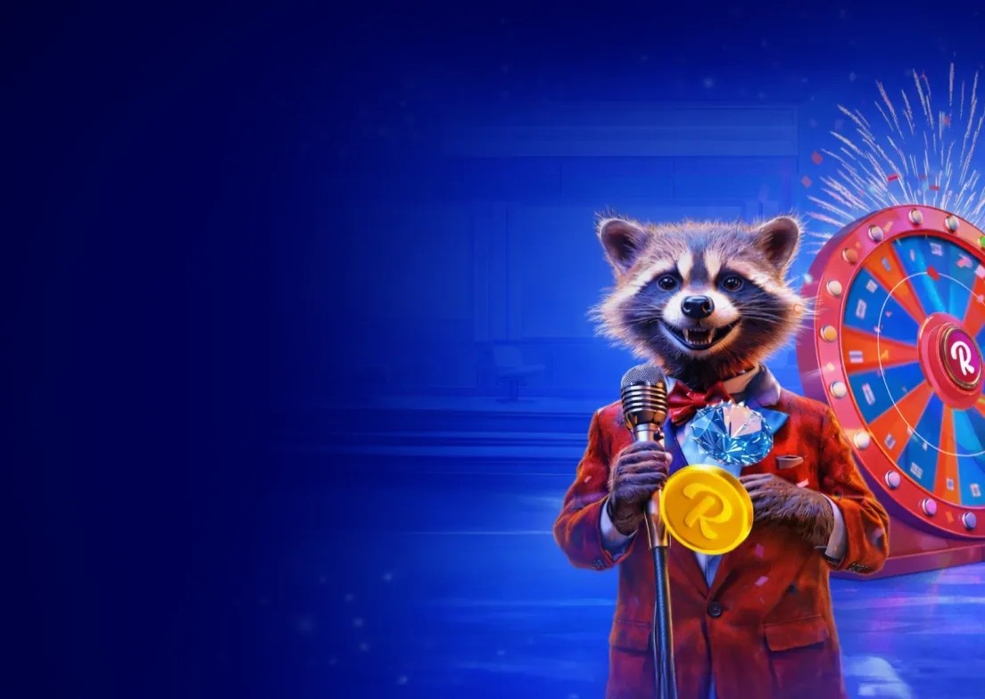 Rooli Casino payments hero image